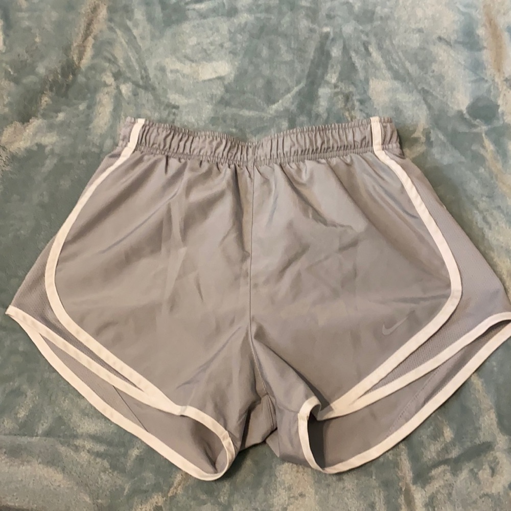 Athletic shorts